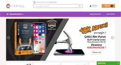Desktop Screenshot of mobilworx.com